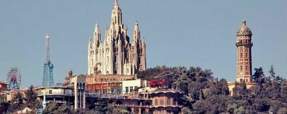 Tibidabo