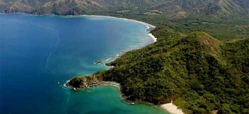 Costa Rica: Welcome to Paradise! Costa Rica: Welcome to Paradise!