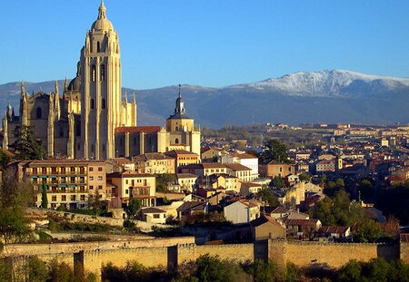 segovia