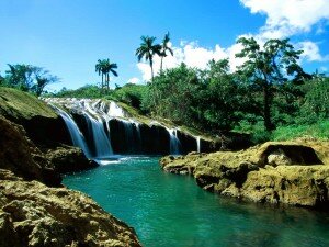 trinidad cuba