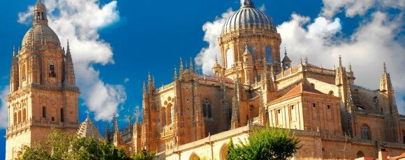 Salamanca – A guide to the home of the Spanish Language Salamanca – A guide to the home of the Spanish Language