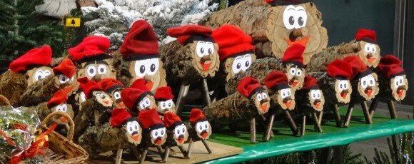 Funny Christmas Traditions in Spain Funny Christmas Traditions in Spain