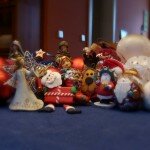 Adornos navideños Adornos navideños