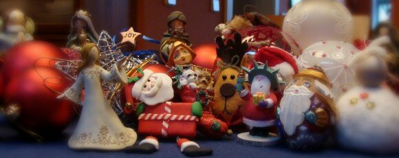 ¿QUÉ HACEN LOS MADRILEÑOS EN NAVIDAD? ¿QUÉ HACEN LOS MADRILEÑOS EN NAVIDAD?