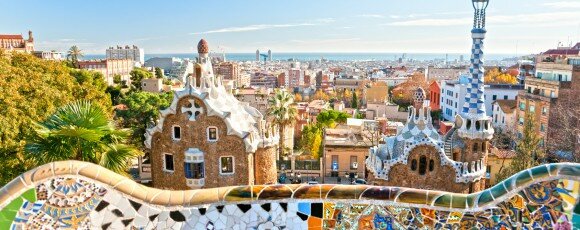 Top 5 reasons to come and study Spanish in Spain this summer! Top 5 reasons to come and study Spanish in Spain this summer!