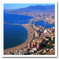 learn spanish in malaga