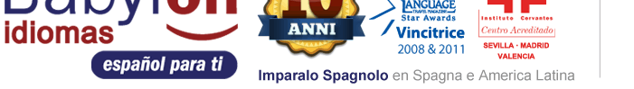 Corsi di spagnolo in Spagna, Argentina e Costa Rica