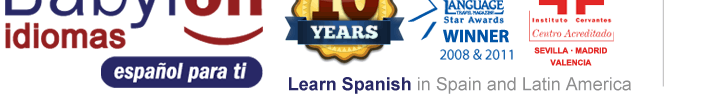 Spanish courses in Spain, Argentina and Cuba