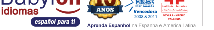 Cursos de espanhol na Espanha, Argentina e Costa Rica