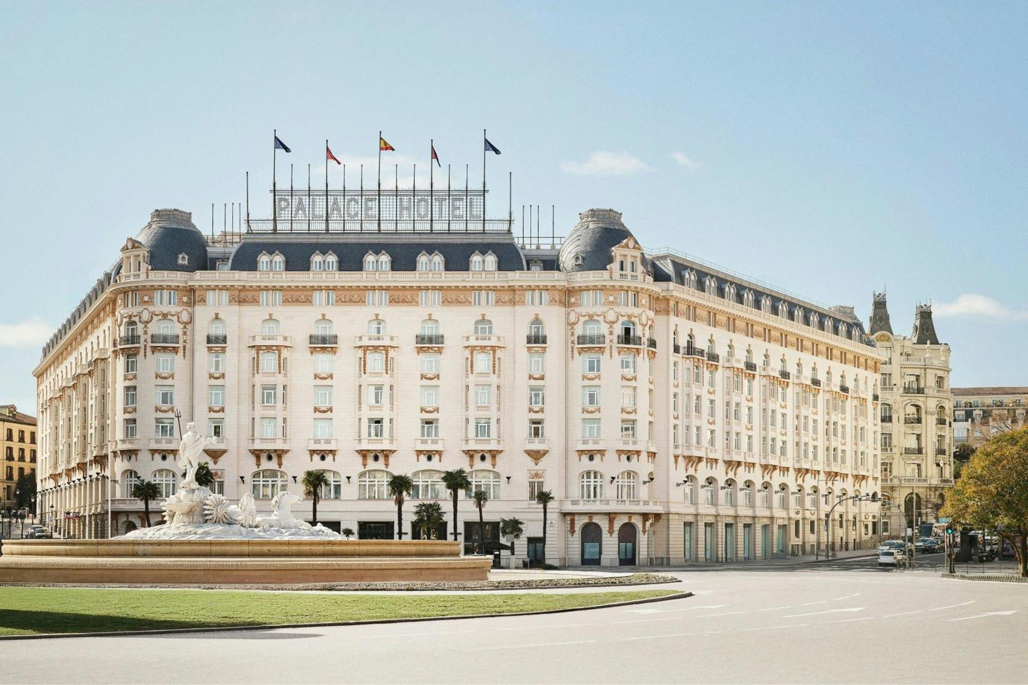 Grand Hotel Palace